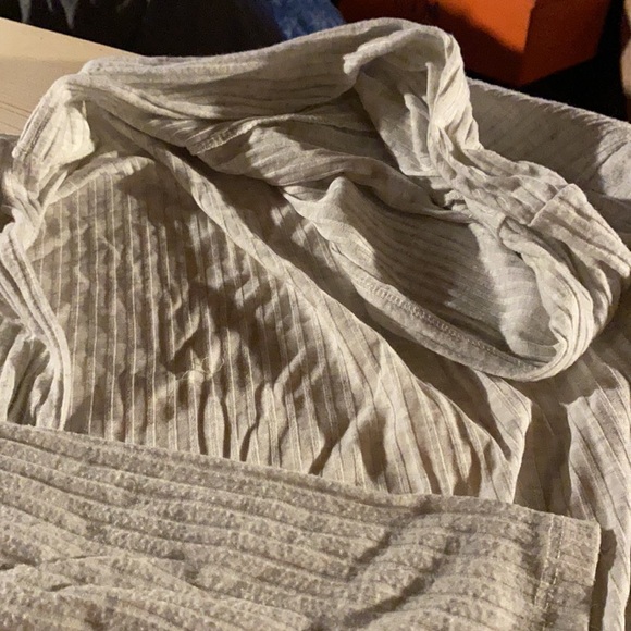 Sweater Jacket - Picture 2 of 2